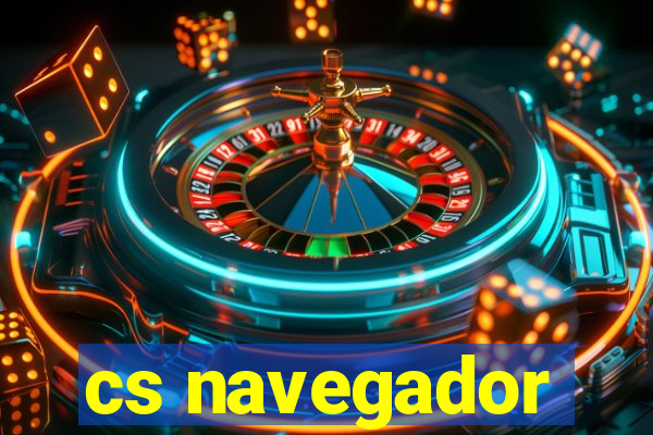 cs navegador